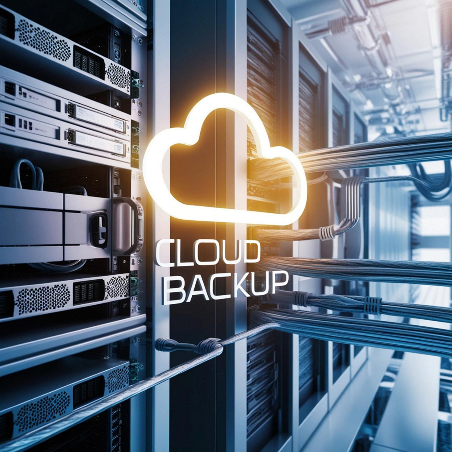 Backup Solutions